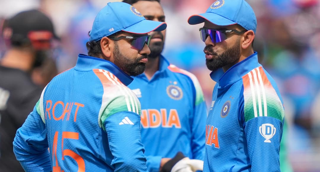 Virat Kohli vs Rohit Sharma - Who Has Better Asia Cup Stats? Asia cup Virat Kohli Rohit Sharma better stats Virat Kohli vs Rohit Sharma - Who Has Better Asia Cup Stats?