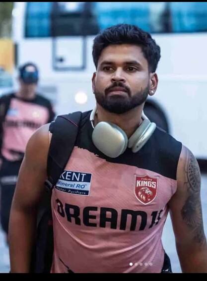 ਸ਼੍ਰੇਅਸ ਅਈਅਰ ਨੂੰ ਮਿਲੀ ਟੀਮ ਇੰਡੀਆ ਦੀ ਕਪਤਾਨੀ, BCCI ਨੇ ਦਿੱਤੀ ਜ਼ਿੰਮੇਵਾਰੀ...