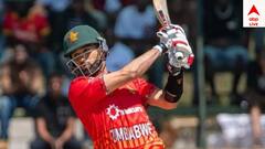 বিরাটকে টেক্কা, আন্তর্জাতিক ক্রিকেটে নতুন রেকর্ড গড়লেন জিম্বাবোয়ের সিকান্দার রাজা