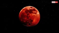 कुछ ही देर में लगेगा साल का सबसे लंबा चंद्र ग्रहण, जानें समय और ग्रहण में क्या नहीं करें