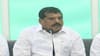 Botsa Satyanarayana: రైతుల సమస్యలపై వైసీపీ పోరుబాట, యూరియా కొరతపై ఈ 9న రాష్ట్రవ్యాప్త నిరసన