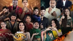 బిగ్ బాస్ రణరంగం స్టార్ట్స్ విత్ 15 - సెలబ్రిటీస్ 9 మంది... ఆరుగురు కామనర్స్‌కు బిగ్ సర్ ప్రైజ్