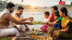 Pitru Paksh 2025: Know Dates, Rituals, And Significance Of Shradh For Ancestors