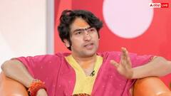 'जब इस देश में नाचने वाले, फूहड़ता फैलाने वाले..', विदेशी यात्रा और महंगे चश्मे पर पंडित धीरेंद्र कृष्ण शास्त्री का बयान