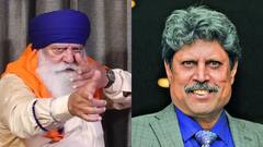 फिर उछला कपिल देव का मैच फिक्सिंग विवाद, योगराज सिंह ने कहा- कई दिग्गजों के सिर कटेंगे