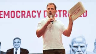 Election Commission: राहुल गांधींच्या दणक्यानंतर निवडणूक आयोगाला अखेर जाग आली, अखेर पहिला निर्णय घेतला!