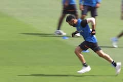 Virat Kohli-Sunil Chhetri: সুনীল ছেত্রীকে নিজের ফিটনেস পরীক্ষার স্কোর জানিয়েছেন বিরাট! কড়া শাস্তি পেতে পারেন কোহলি