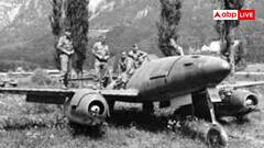 कब हुई थी फाइटर जेट की शुरुआत, जानिए पहली बार किस देश में मचाई थी तबाही