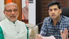 उपराष्ट्रपतीपदाच्या निवडणुकीच्या पार्श्वभूमीवर दिल्लीत शिवसेना खासदारांची महत्वपूर्ण बैठक, श्रीकांत शिंदेंनी संदेश धाडला