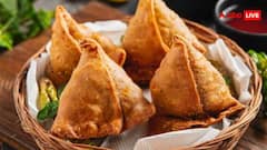किस देश से भारत आया था समोसा, आलू से पहले क्या भरा जाता था इसमें?