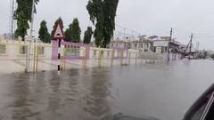 આગામી ત્રણ કલાક ગુજરાતના 8 જિલ્લામાં રેડ એલર્ટ, અતિભારે વરસાદની આગાહી, બહાર નીકળવાનું ટાળજો