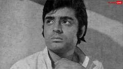 पंजाबी फिल्म इंडस्ट्री के 'अमिताभ बच्चन', जिन्हें देख शाहरुख खान ने देखा था एक्टर बनने का सपना