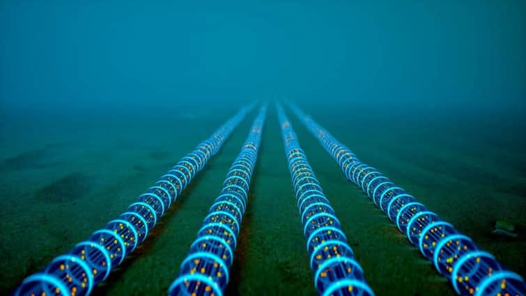 Cable Damage Under Red Sea Disrupts Internet Access In India, Pakistan Among Parts Of Asia, Middle East