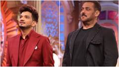 मुनव्वर फारूकी ने खुलेआम सलमान खान को किया रोस्ट, कहा- आपकी भी शादी नहीं होगी