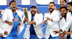 Good News! Virat, Rohit May Feature On Cricket Field This Month