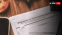 Income Tax Return 2025: अब मोबाइल ऐप से फटाफट फाइल करें अपना ITR, 10  दिन से भी कम वक्त बचा