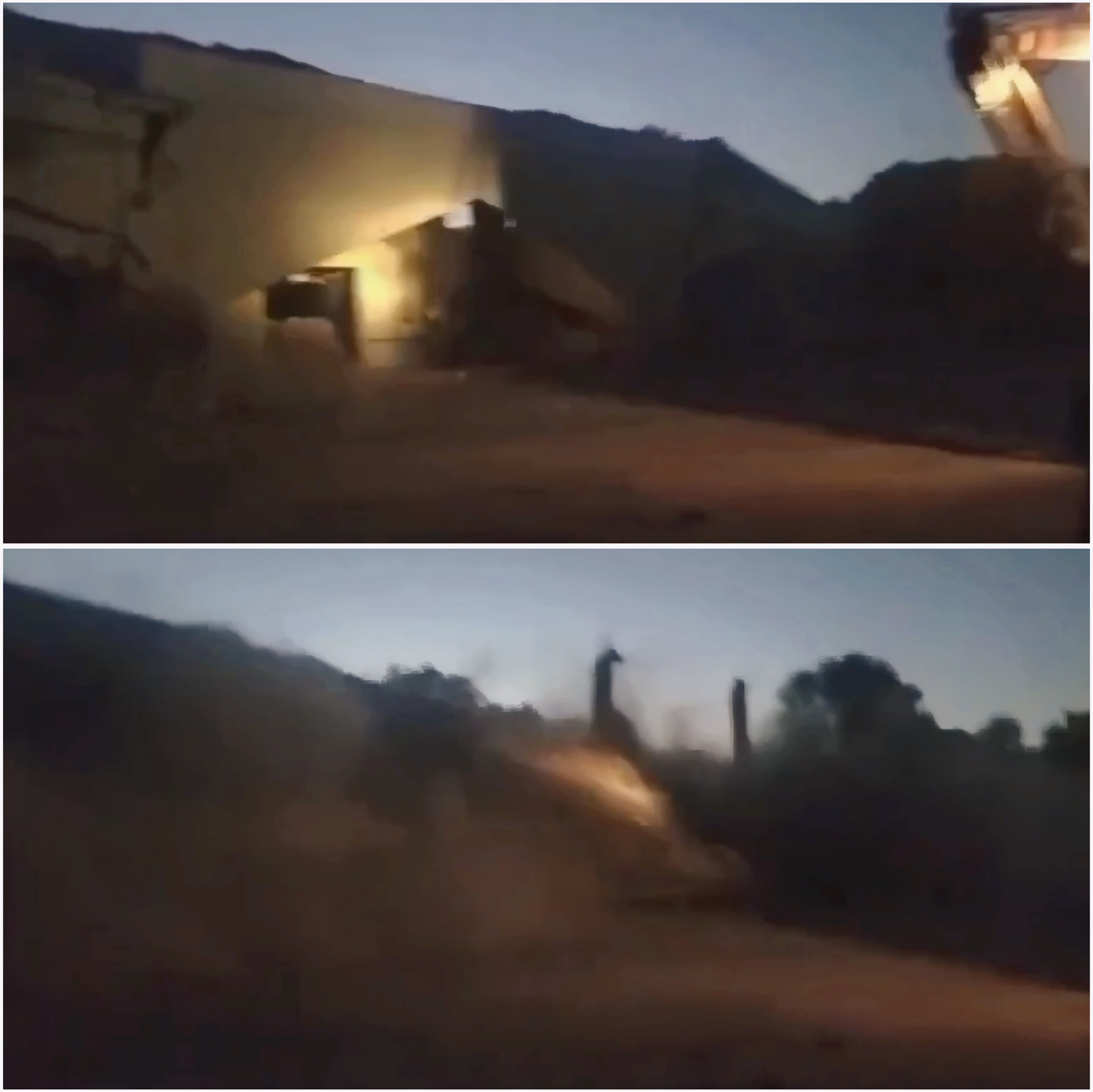 After Op Sindoor Strike, LeT Demolishes Ruins Of Markaz Taiba HQ, Begins Rebuilding Before Feb 5 Event
