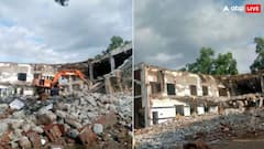 पाकिस्तान में लश्कर ने क्यों खुद ही गिराया हेडक्वार्टर मरकज तैयबा, ऑपरेशन सिंदूर में पहुंचा था नुकसान?