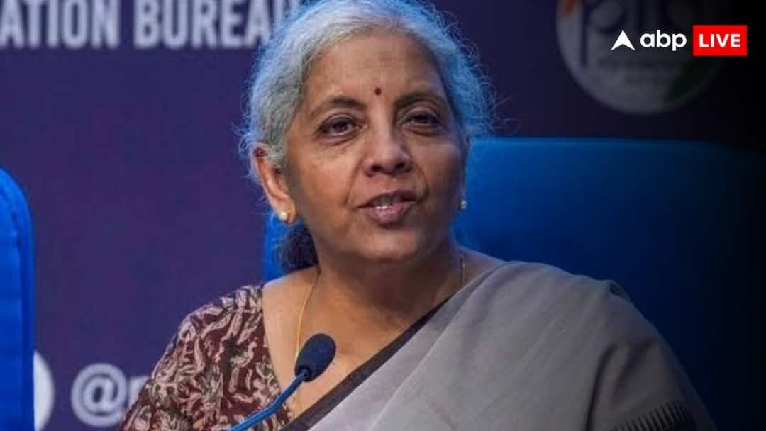 Nirmala Sitharaman has said that from September 22 her focus will be on GST rate cuts by companies हर इंसान तक पहुंचे जीएसटी रेट कट का फायदा, 22 सितंबर से वित्त मंत्री का इसी पर फोकस