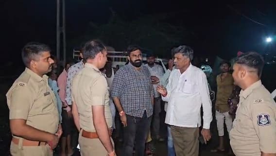 સાબરમતી નદીમાં પાણી છોડવામાં આવતા નીચાણવાળા ગામોને કરાયા એલર્ટ, 22 બસો દ્વારા લોકોનું સ્થળાંતર