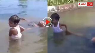 ਹੜ੍ਹ ਵਿੱਚ ਤੈਰਦੀ ਰਹੀ ਮਾਂ ਦੀ ਲਾਸ਼, ਮਦਦ ਲਈ ਪੁਕਾਰਦਾ ਰਿਹਾ 5 ਸਾਲ ਦਾ ਮਾਸੂਮ, ਵੀਡੀਓ ਦੇਖ ਕੇ ਨਹੀਂ ਰੁਕਣਗੇ ਹੰਝੂ