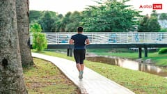 ब्लड प्रेशर कंट्रोल करने में हो रही मुश्किल, जानें किस वक्त पार्क में घूमने से मिलेगा ज्यादा फायदा?