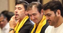 Asia Cup: Complete List Of Winning Captains Ft. Rohit Sharma