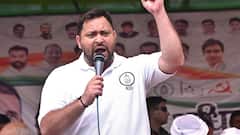 Ex-RJD Leader Sparks Row With 'Jersey Cow' Remarks On Tejashwi Yadav’s Wife, Party Hits Back