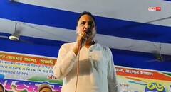 'मुंह में तेजाब डाल दूंगा...'- बंगाल में TMC नेता के बिगड़े बोल, जानिए किस मुद्दे पर BJP नेताओं को दी धमकी