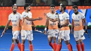 Asia Cup 2025 Winner: హాకీ ఆసియా కప్ విజేతగా భారత్.. ఫైనల్లో 4-1 తేడాతో దక్షిణ కొరియాపై ఘన విజయం