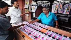 ஓணம் பம்பர் லாட்டரி: ₹25 கோடி பரிசு யாருக்கு? அதிர்ஷ்டம் தேடி கேரளாவில் குவிந்த மக்கள்!