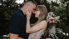 Taylor Swift Spills Dream Wedding Details In Resurfaced Interview: ‘I Want To Build…’