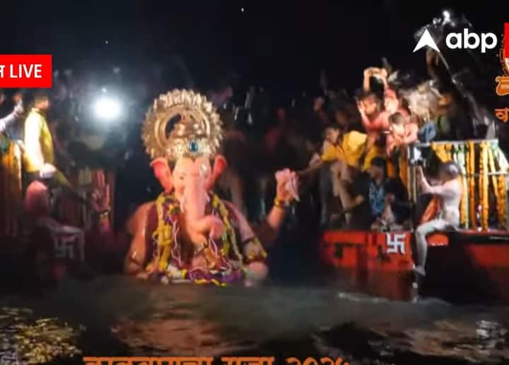 “पुढच्या वर्षी लवकर या”