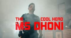 WATCH: MS Dhoni Turns Action Hero With R Madhavan In 'The Chase'