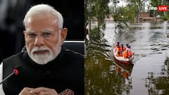 23 जिलों में बाढ़, 2000 गांव डूबे, अब तक 46 की मौत... तबाही के बीच पंजाब जाएंगे पीएम मोदी, डेट फाइनल!