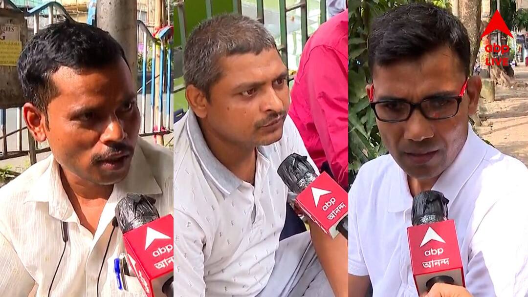 Many candidates from BJP ruled Uttar Pradesh and BJP ruled Bihar are appearing for SSC exams in West Bengal today District News SSC Exam: বিজেপি শাসিত একাধিক রাজ্য থেকে এসেছেন পরীক্ষার্থীরা, এরাজ্যে আজ বসবেন SSC পরীক্ষায়