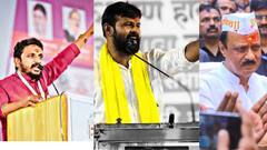 अजित पवार तुम्ही पोल्ट्रीवरचे कामगार शोभता, यशवंतराव चव्हाण, डॉ. आंबेडकरांचं नाव घेण्याची तुमची लायकी नाही: लक्ष्मण हाके