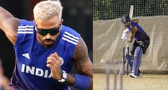 Hardik Pandya Spotted Wearing Ultra-Rare Luxury Watch During Asia Cup 2025 Training