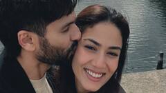 'You Complete Me': Shahid Kapoor’s Heartfelt Birthday Wish For Wife Mira Rajput