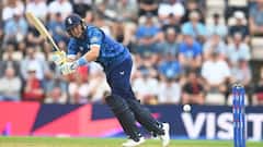 इंग्लैंड ने 7वीं बार वनडे में बनाए 400 से ज्यादा रन, तीसरे ODI में दक्षिण अफ्रीका को दिया 415 का लक्ष्य