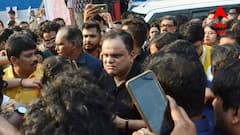 নবম, দশমে SSC-র শিক্ষক নিয়োগের পরীক্ষা মিটতেই সোশ্যাল মিডিয়া পোস্ট ব্রাত্য বসুর, কী লিখলেন শিক্ষামন্ত্রী?