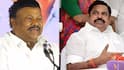 செங்கோட்டையன் அதிரடி! எடப்பாடி பழனிசாமி முடிவு என்ன? திண்டுக்கல் சீனிவாசன் பதில்!