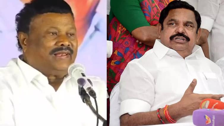 செங்கோட்டையன் அதிரடி! எடப்பாடி பழனிசாமி முடிவு என்ன? திண்டுக்கல் சீனிவாசன் பதில்!