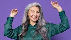 Grey Hair Treatment: মাসে মাসে রং করতে হবে না, পাকা চুল কালো হবে ইঞ্জেকশনে, ‘যুগান্তকারী আবিষ্কার’, বলছেন বিজ্ঞানীরা