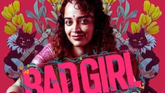 Bad Girl Review : போலி புரட்சி பேசுகிறதா பேட் கேர்ள் படம் ? முழு விமர்சனம் இதோ
