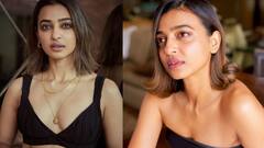 पहिल्या भेटीतच साऊथ अभिनेत्याकडून पायाला चुकीचा स्पर्श; राधिका आपटेने जागेवर कानशिलात लगावली