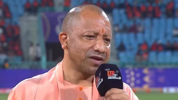 CM योगी की BCCI से बड़ी मांग, कहा- 25 करोड़ वाले यूपी में रणजी की हो 4 टीमें