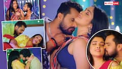 खेसारी लाल-आम्रपाली ने भोजपुरी गाने में दिए ऐसे-ऐसे सीन, 500+ मिलियन लोगों ने देखा वीडियो