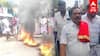 வெடிகுண்டு வீசி கொல்ல முயற்சி உயிர் தப்பிய பாமக ம.க.ஸ்டாலின் ஆடுதுறை பேருராட்சியில் பரபரப்பு | PMK Stalin