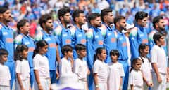 Asia Cup 2025: Full List Of Teams, Schedule & Timings